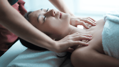 Image for 15 Minute Massage Therapy Treatment