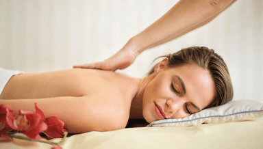 Image for 45 Minute Massage Therapy Treatment